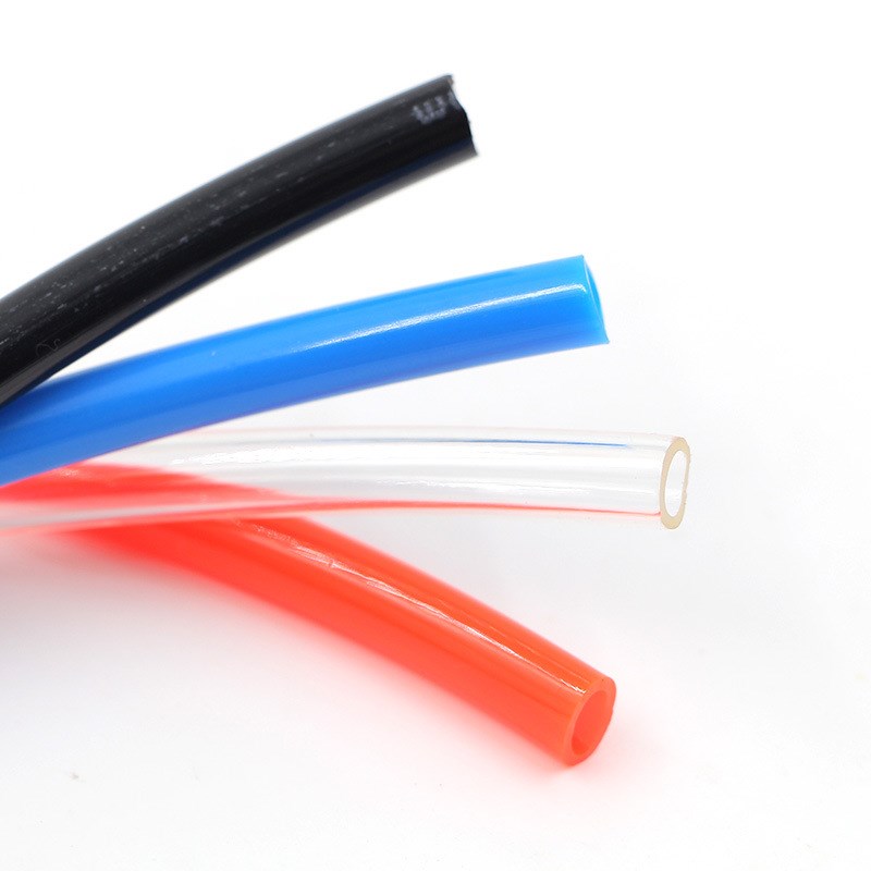 PU气管空压机 气泵气动工具风管 软管 8*5/10*6.5/12*8