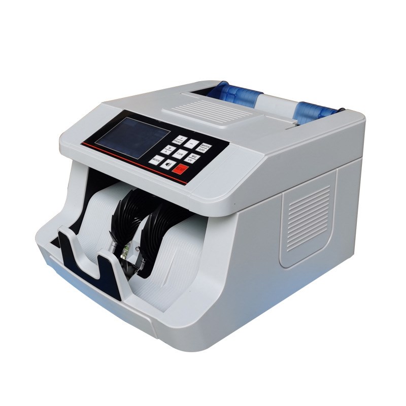 伊拉克点钞机伊拉克金额合计面额识别验钞机伊拉克点钞机点验钞机