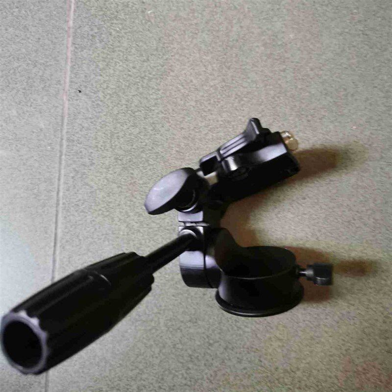 伟峰6663A三脚架6160H角架三维云台6724滑轨云台金属云台