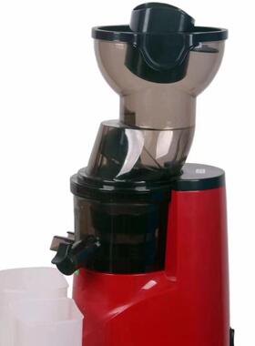 大口径原汁机Slow juicer果汁分离机慢速榨汁机工厂直销跨境