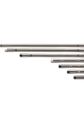 液相色谱柱配件 六角螺栓 4.6螺帽 色谱柱IDEX岛津安捷伦适配