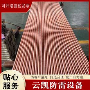 销售大量电解离子接地极接厂家防雷子接地极001电解离离子地极