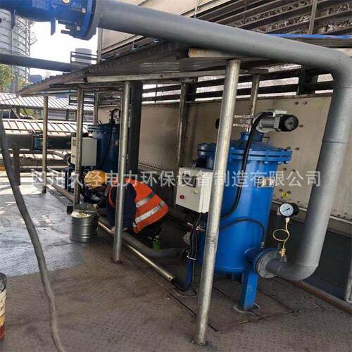自动滤水全器自动OBU冲洗反滤水经器由四川久厂家直接销售