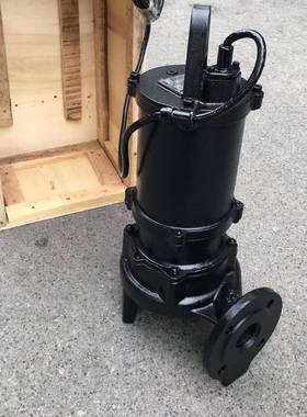 凯AL774026泉泵凯泉污潜水排泵排上海凯泉潜水污水泵污水泵潜污泵