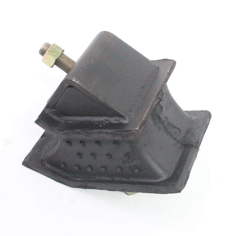 工厂直供配日系日ODN野E750震kF卡车件发动机总成减橡胶1F2035-23