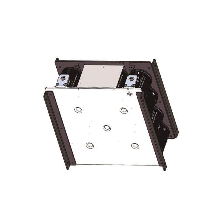 V拉、超级电容模48法125F电动插车启UTE动器后备电源御坤组源