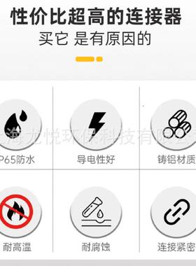 工业航空壳插头H22MBSB-SFH-L-M342/M40下表面安装矩形重载连接器