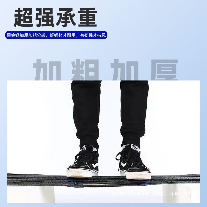 户摆无品牌/摊遮外阳伞太阳伞大型大雨伞做用生意的商伞出摊庭院