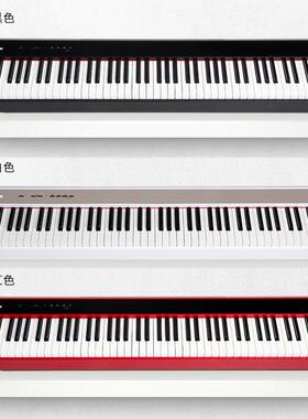 NUX8小键天使电钢琴NPK-1专业PPB能成人儿童8智家用初学数码电子