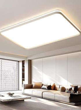 客厅2灯具全屋02AKZ5新款高超亮中山灯具厅现代简约卧室档灯饰客