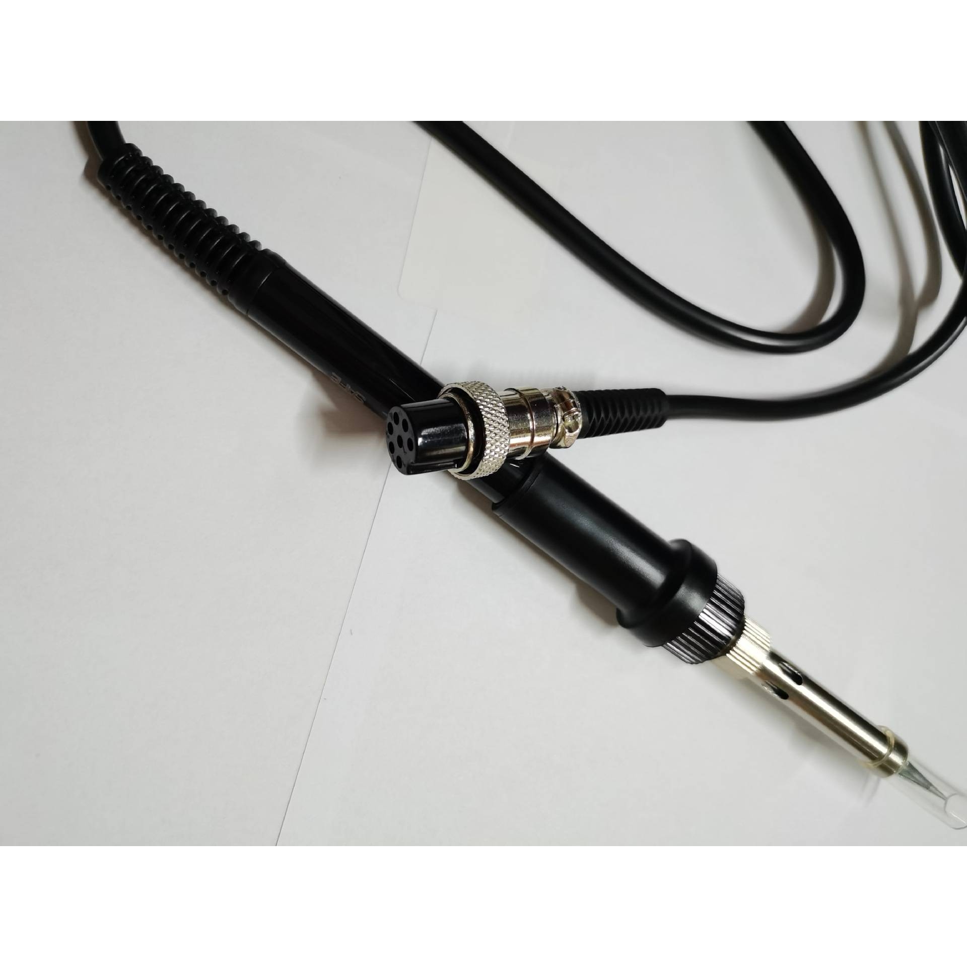 安泰信AT936b936B937A8586 8502D ST8865 ST8802 AT989 989D手柄