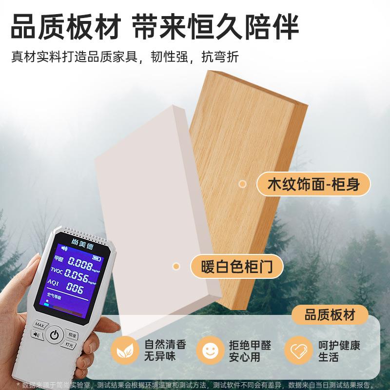 儿童架落地置物书客厅靠一irGfrrp5墙体柜柜子幼儿园绘本储物格架