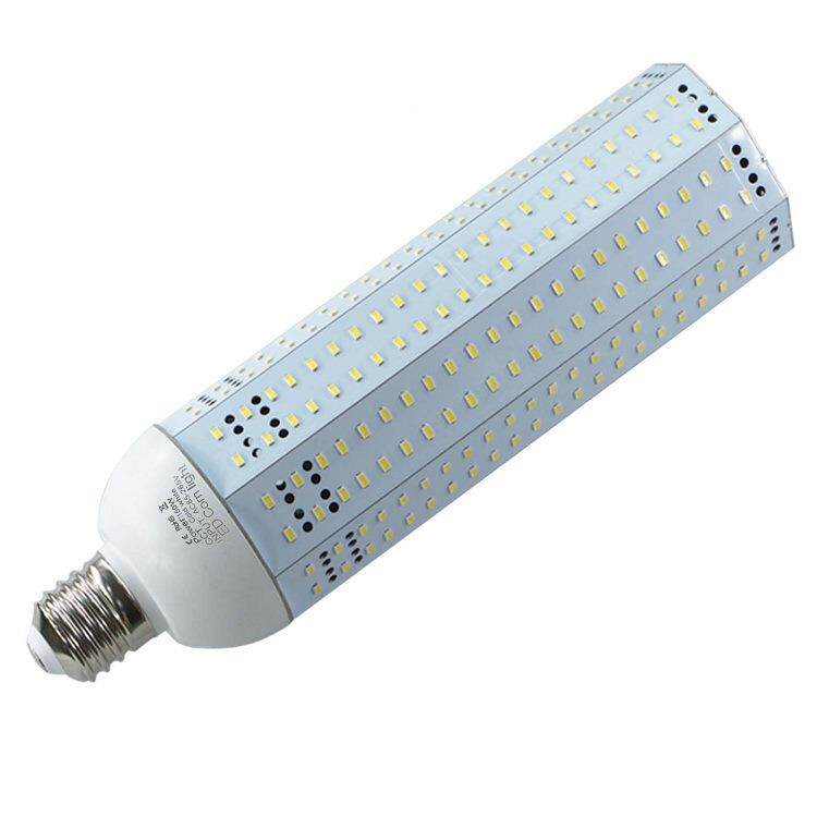 包邮大W功率LED150W玉米灯150工矿灯ENLN40/E27灯头