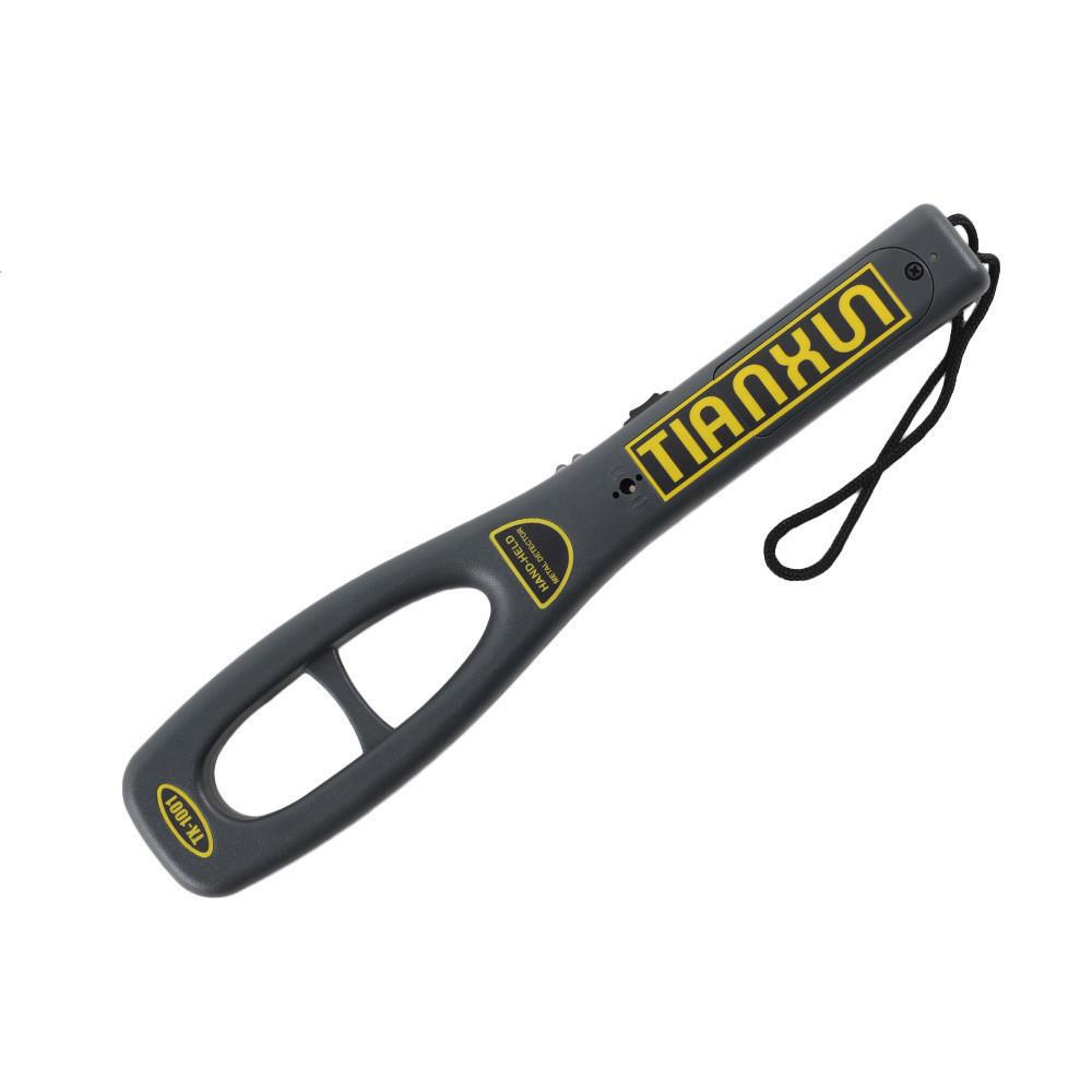 场安检TX-1001仪金全探测棒中考高考场所安考检查属模式可换高灵