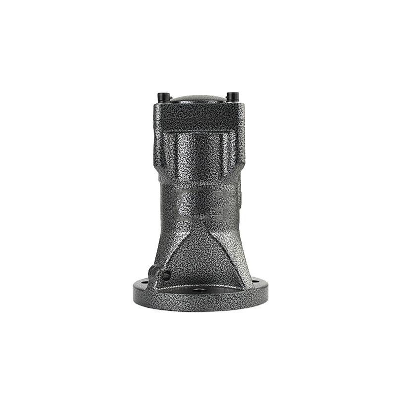 BVP系列气动振动器活塞往复式工业谷仓料仓下料振动敲击器高频率