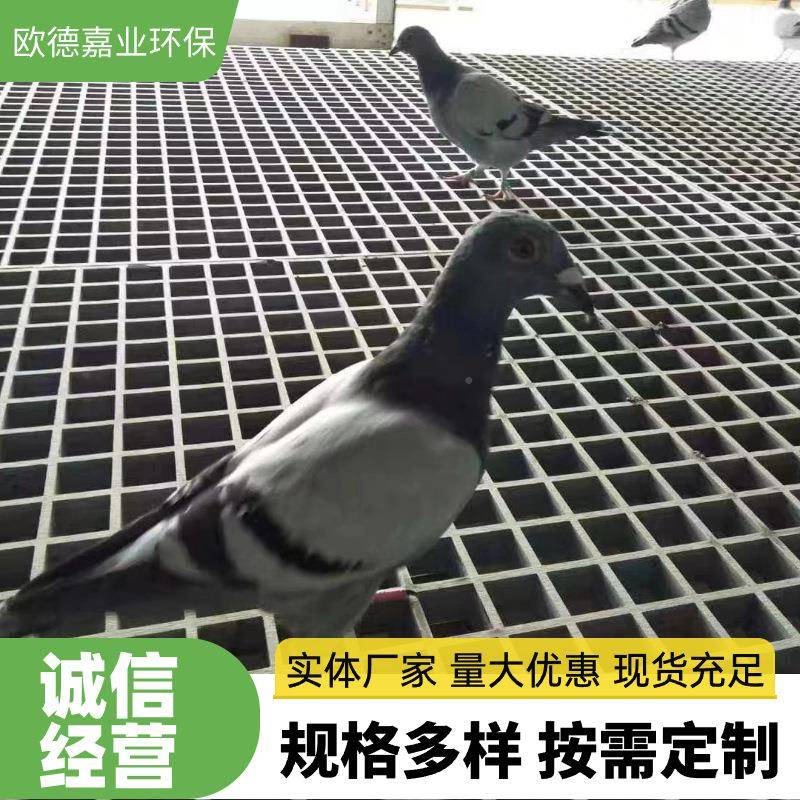 厂家销售玻璃钢格栅板市政绿树篦检子光伏修通SKP板道走道网化格