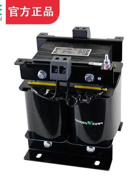 天正BK-25600RCZ2VA单相交流控制变压V器380V变203V24V电压可选全