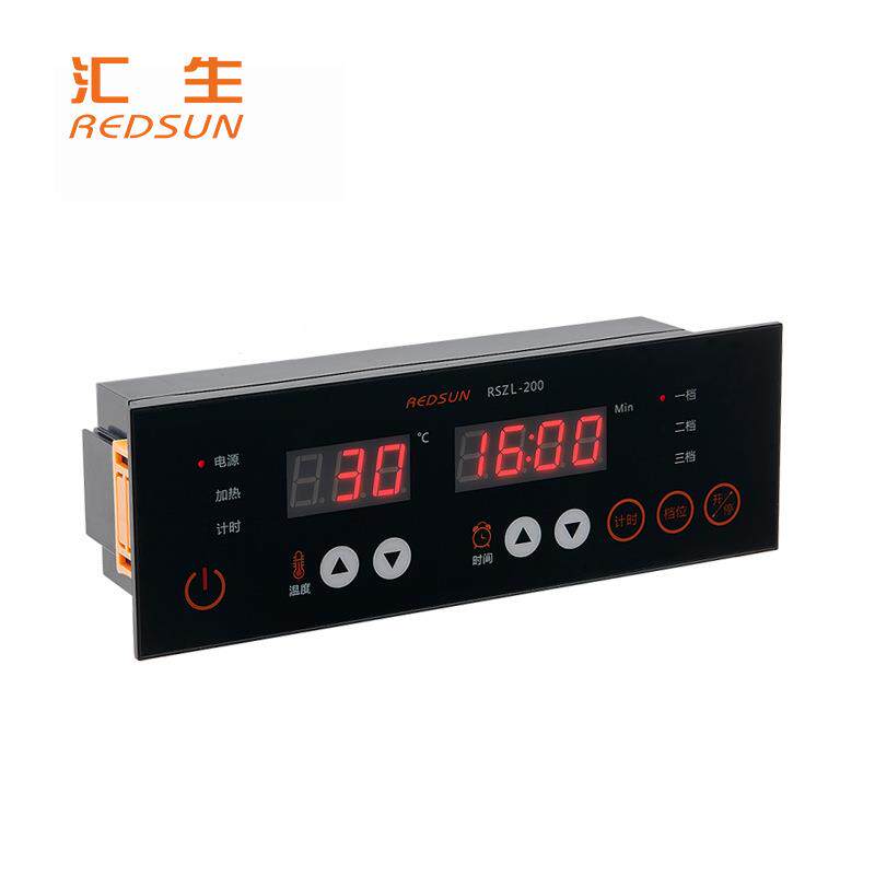 炸炉控器油炸温机BSU油炸炉温控开关控温器能控制器温智控器数显