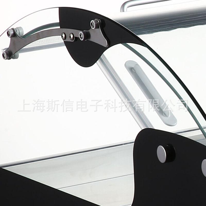 商用冷藏鲜展示柜品熟食冷藏冰箱糕甜蛋118138台式风冷保小型冷藏