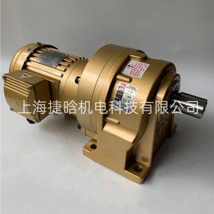 YNCHYKONGKUNNMOT式ORCH28-750-20S0.75KW永坤卧齿轮减速电机