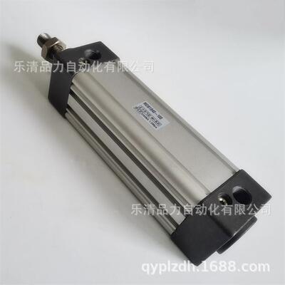 方形气缸M05B1B40-MDB1B4-25Z-FMB30-3-40-4Z-50Z-75Z-100Z-XB6-X