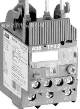 T7F42-继7WRK.6ABB热过载继电器AF接触器用热t5.7-7.6A1011452