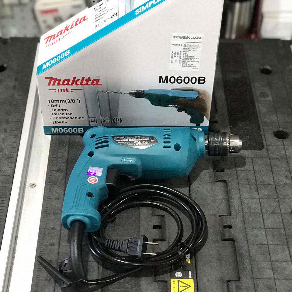 牧田M000转B调4速HNO正反手电钻600W超开关按钮