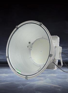 LED塔吊灯600W8W000W10HLQ00W200W3000建筑之星工超地探照塔吊大