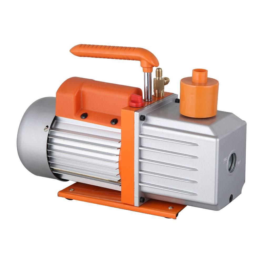 徐州4升真空泵，抽气速率4L/S，8CFM真空泵，550W真空泵