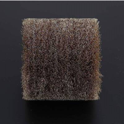 钢丝除轮拉丝轮打磨木木材木纹拉丝轮除漆锈专77683抛光轮用工拉