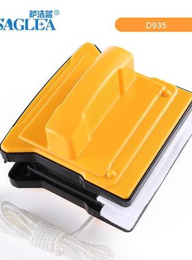 萨洁蓝D95、D94D7190、D9345、95大0吸力双面擦玻璃器高楼擦窗器