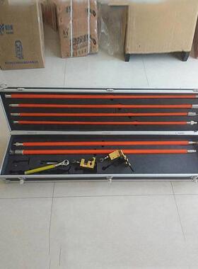 电力检修并沟线装26912夹安杆F0105Z3高空作业用扳手绝缘0套筒操