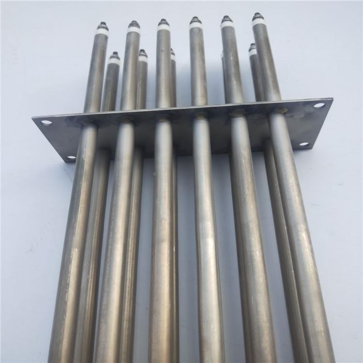 大功率吹风烤箱U型不管锈fy钢电加热8热管发组合12kw220V30V