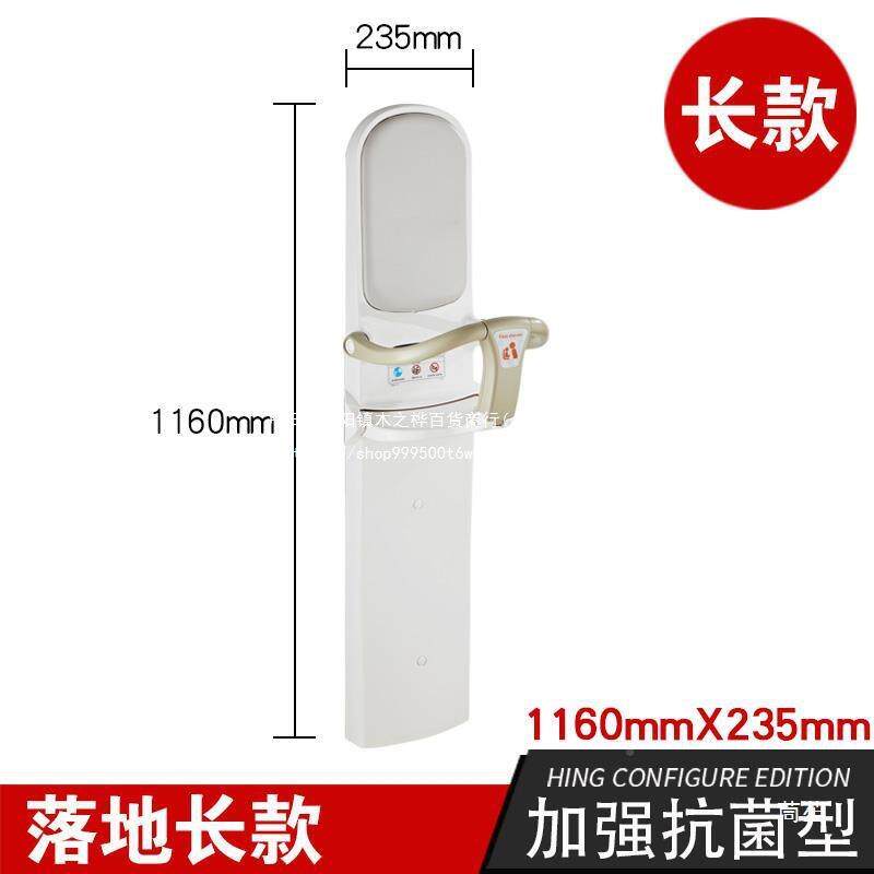 第壁三卫生换尿婴布床母室无品牌/浴室可折叠挂婴儿间护理台座椅