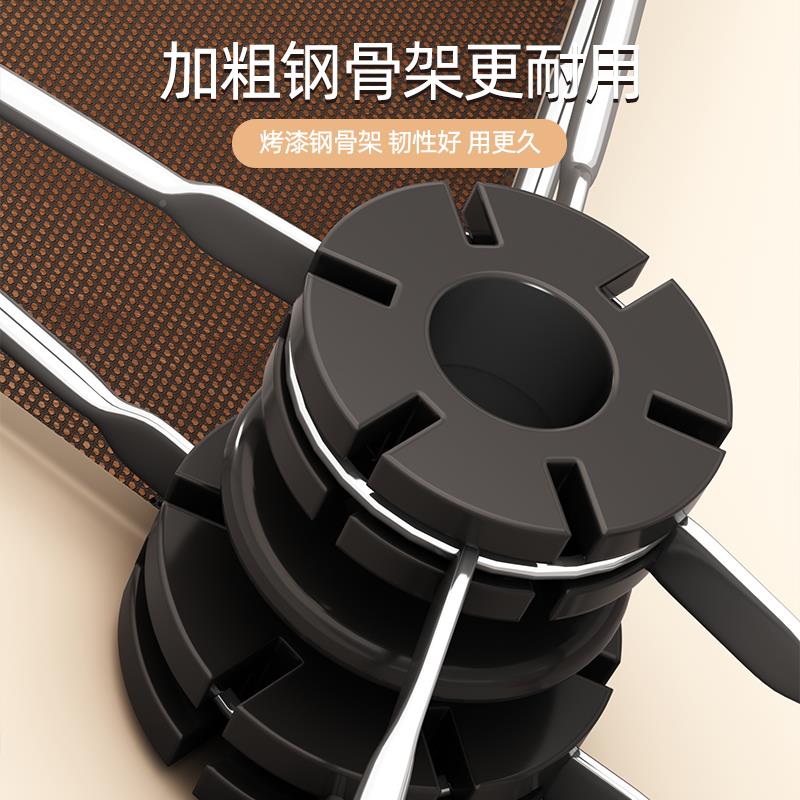 优勤饭菜罩防菜罩可折叠苍蝇网罩家用遮剩饭子ltao1024剩菜物食餐