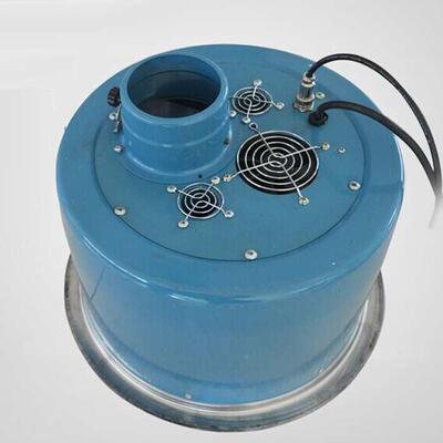 商排用下烟电热烧烤无烟炉烤F87557T7机圆形肉韩式红外线自助镶嵌