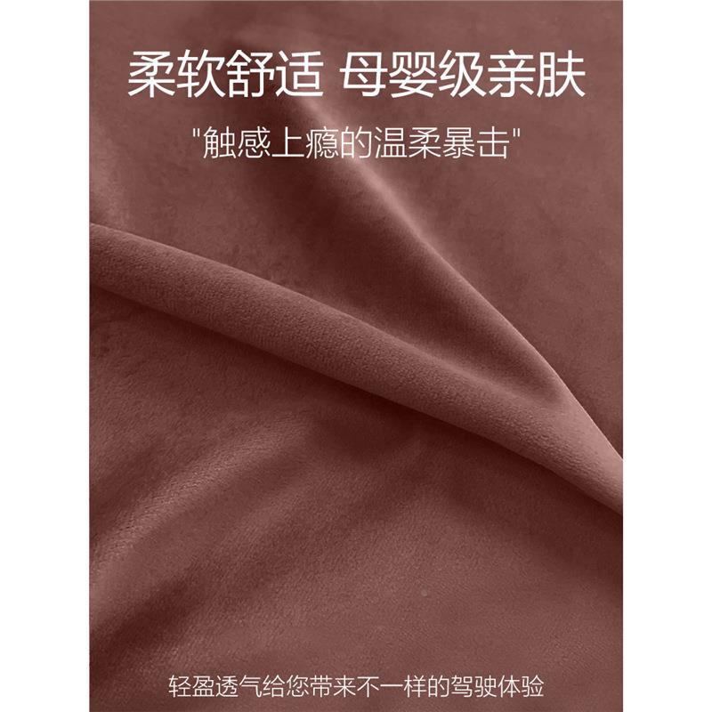抖五菱缤果专用头枕腰99006枕护颈座枕头腰宾果靠汽椅车车内装饰
