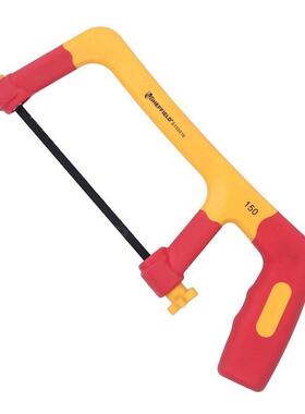 钢盾(S塑HEFFIELD)SS1500161500016注型双色绝缘锯架15mm