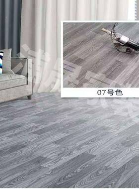 享毯新惠加p厚地板革tb-63895家用vc地板贴自地面防水防滑地粘水