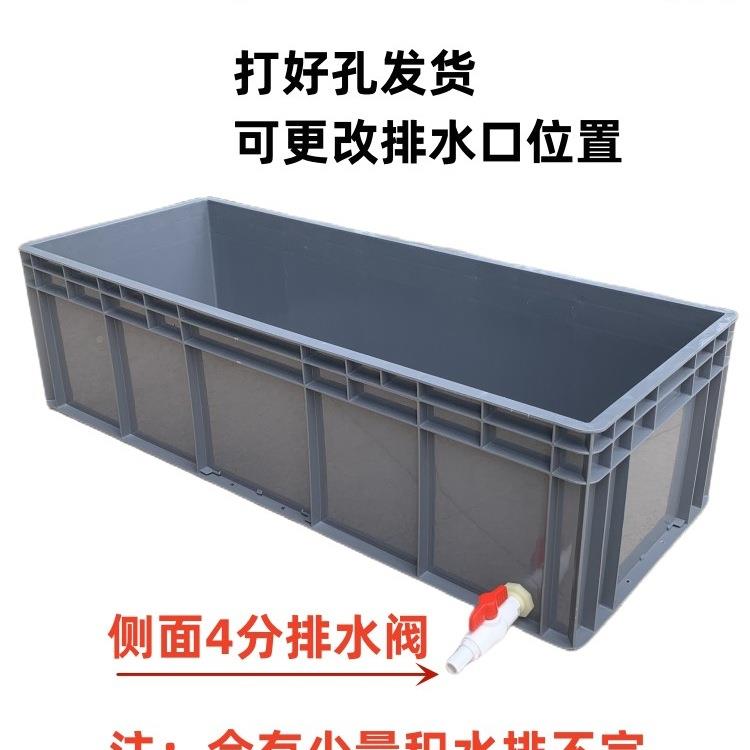 特大池号布户外洗拖把池工长厂用624塑料拖布池方形墩池商用拖把