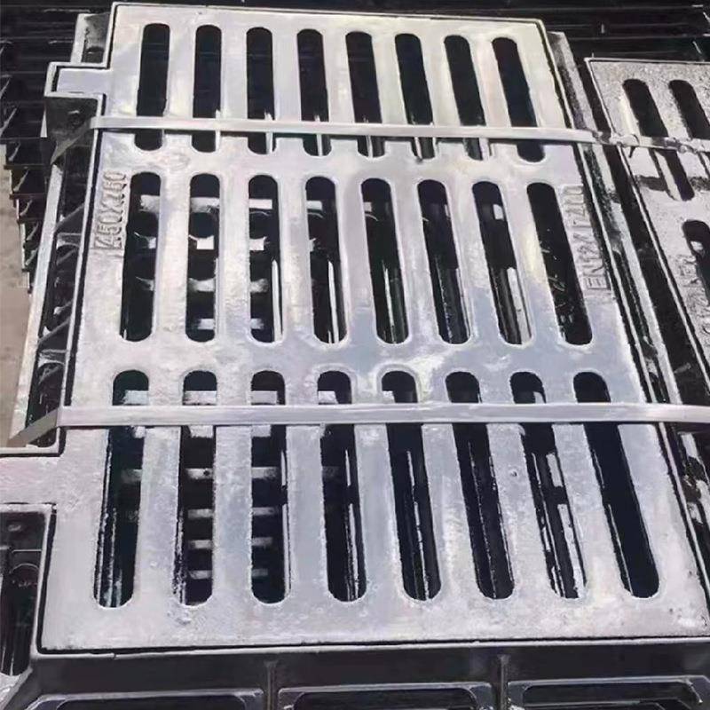 厂家现货雨水子规多样小区公园套篦子排水沟格阴篦井水ZQC盖槽