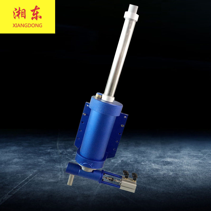 点胶机增压300ML玻璃胶套筒