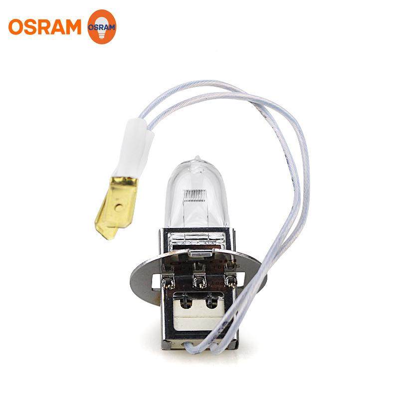 欧司朗机场灯泡6434L1HX-Z100W-156.6A航空助障碍64341灯照行明灯