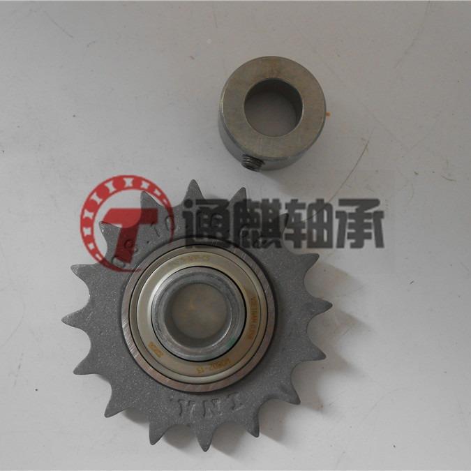 德国INCPKA链传动惰轮轮齿单元KS1R5-B0-08-N810-16-0RAE15PP-C5