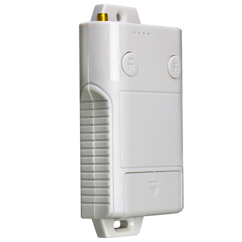 工大业级远距12-48V1L离无遥控12V24V110V220V路水泵电灯功率电单