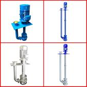 7.5KW6液下排泵Y污W型式 5YW30 40立 污水泵无堵塞长MUH轴泵