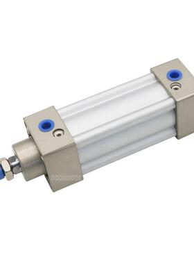 亚德客型标准气缸SI100-2550CWA-75-100-125/1/50/175/200250/-30