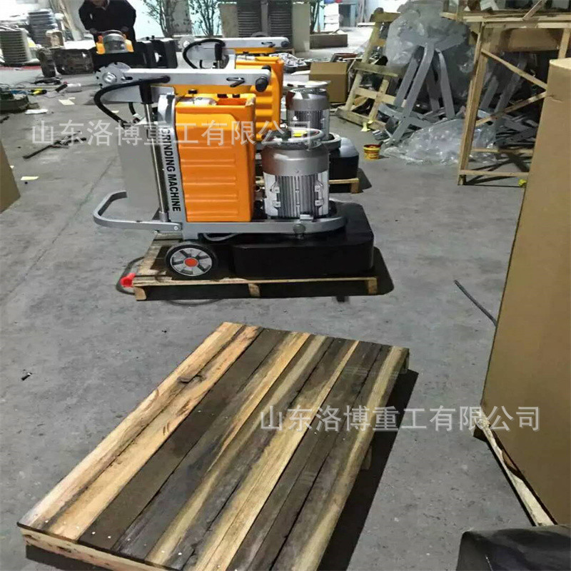 700型手推地面研磨机728型?