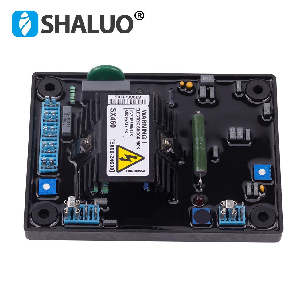 SX6BB0174V0A发R交流电机自动稳压器稳定器控制板用于无刷配件电