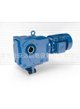 Nordf诺德伞齿减速电SK12F80机LP/4TF同轴减速电机VMF型号齐-全